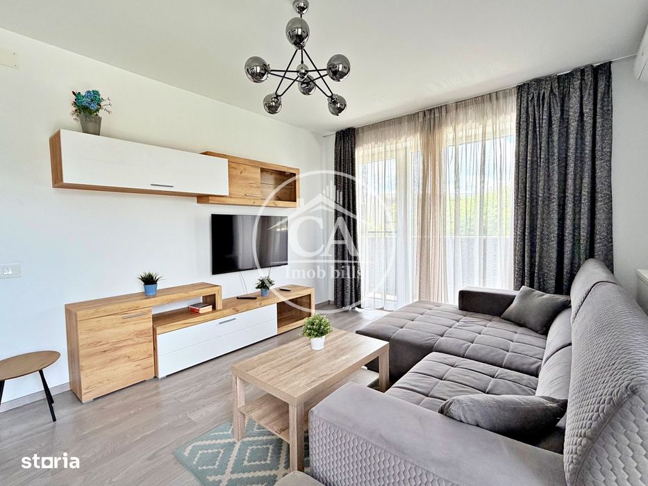 Apartament de închiriat cu 3 camere în PRIMA UNIVERSITĂȚII, Oradea