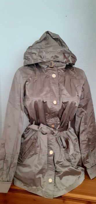 Дамско палто MANGO