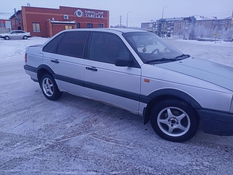 продам пассат б3