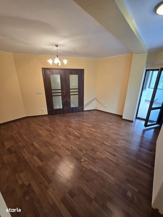 Apartament 2 camere decmoandat Cug-Providenta