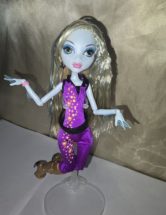 Продаётся кукла Monster High