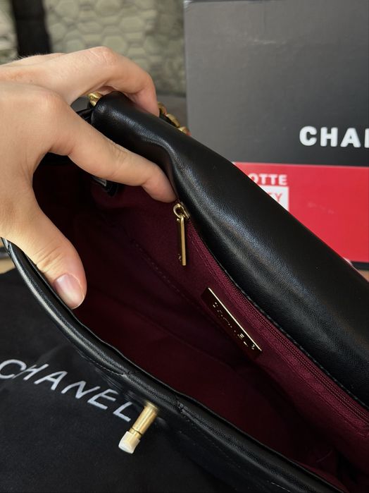 Дамска чанта Chanel