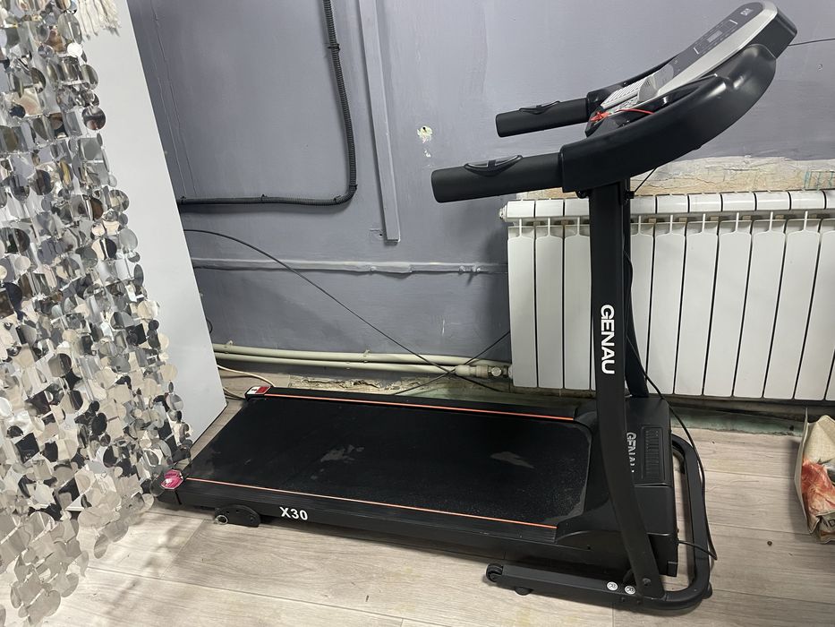 Беговая дорожка GENAU X-30