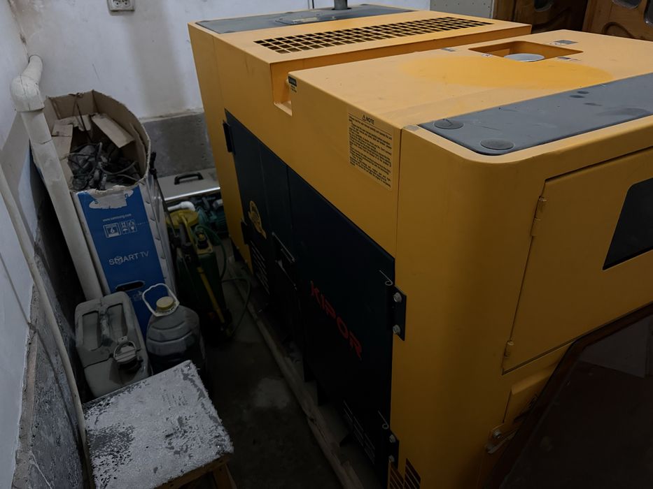 Dvijok kiopr 3 ta fazali