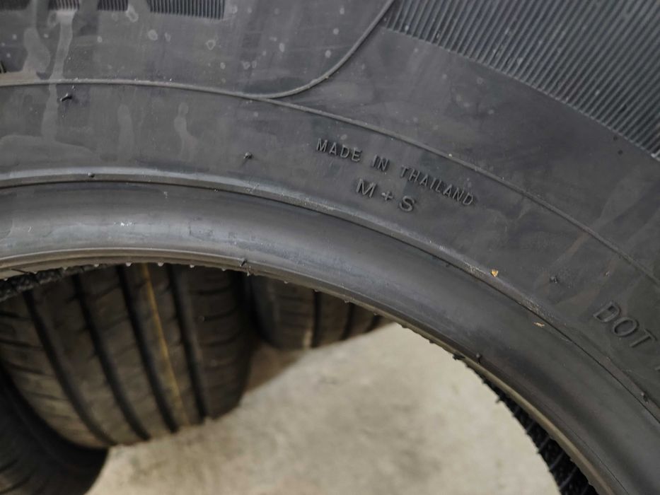 4бр.НОВИ летни гуми ARMSTRONG 205/70/15 DOT23 цена за брой