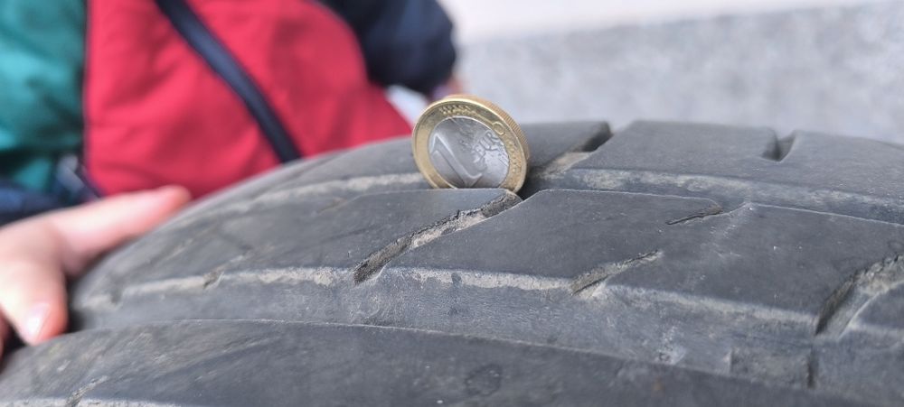 Летни гуми 2 Бр:205/55R16 Maxxis Victra Sport Zero One
