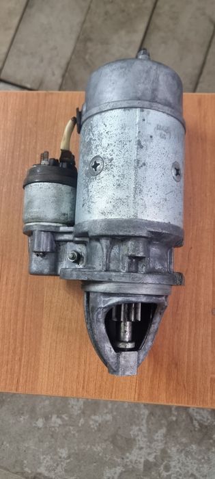 Продам стартер на газель