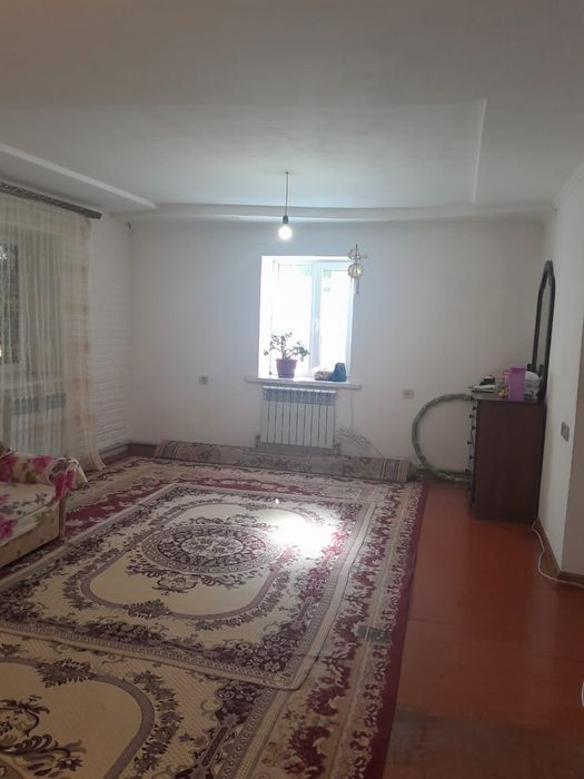 Продается дом в центре города