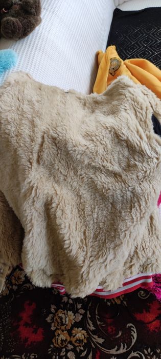 Geaca ACG Noua impecabila