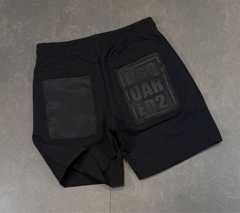 Мъжки екип на Dsquared