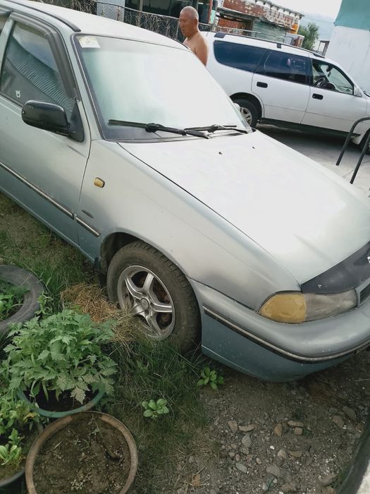 Продам автомобиль