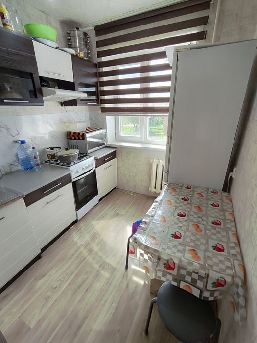 Продается 2-комн (4-39, 2 этаж)