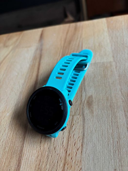 Garmin Forerunner 55
