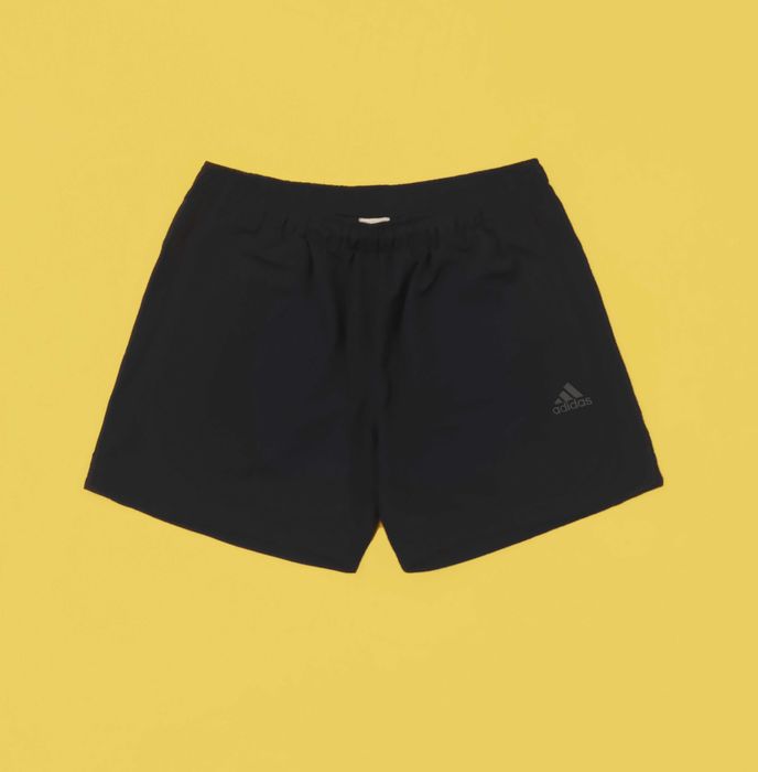 Pantaloni scurți Adidas Essentials Climalite