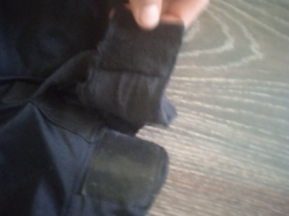 Хоккейная форма в хорошем