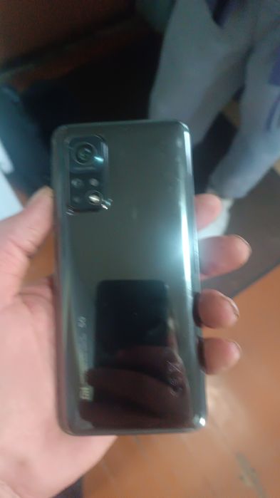 Mi 10t pro 256gb