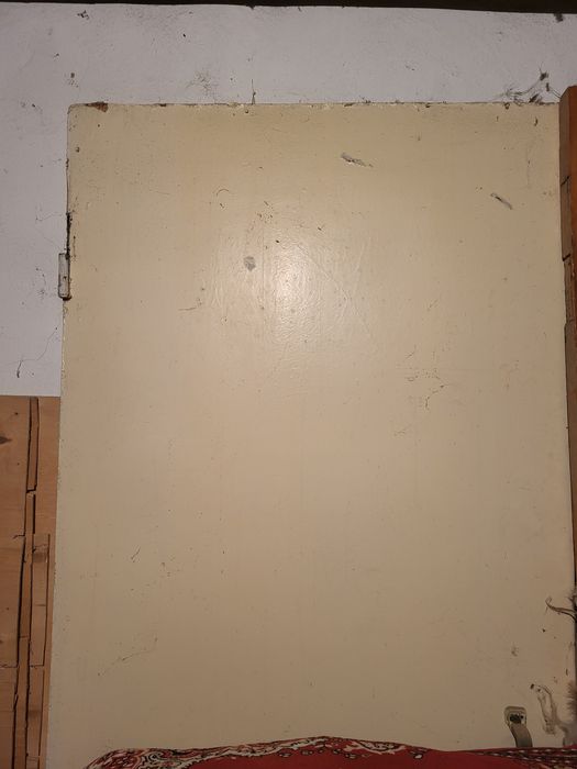 Деревянный двери бу