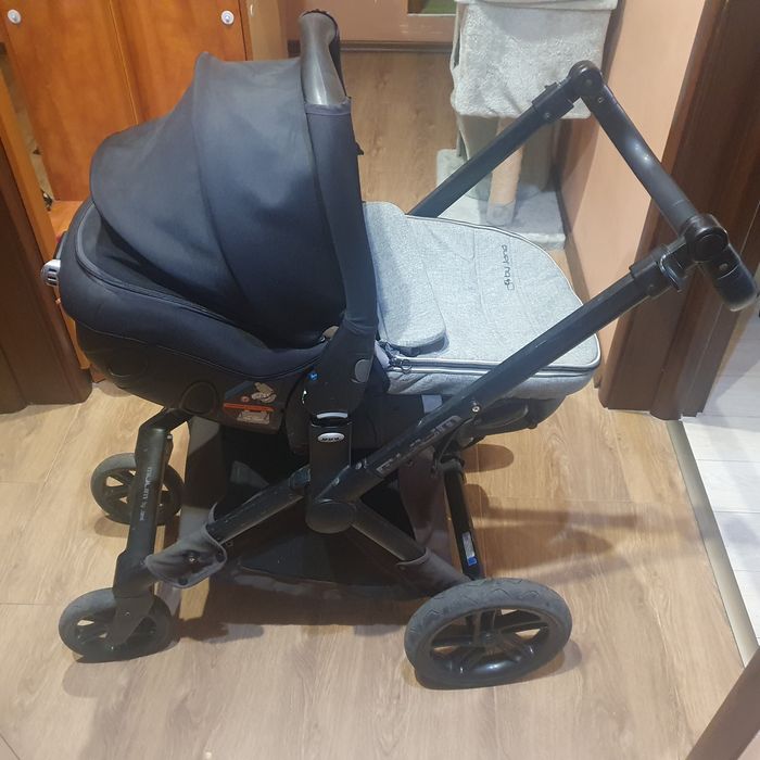 Детска количка Jane Muum