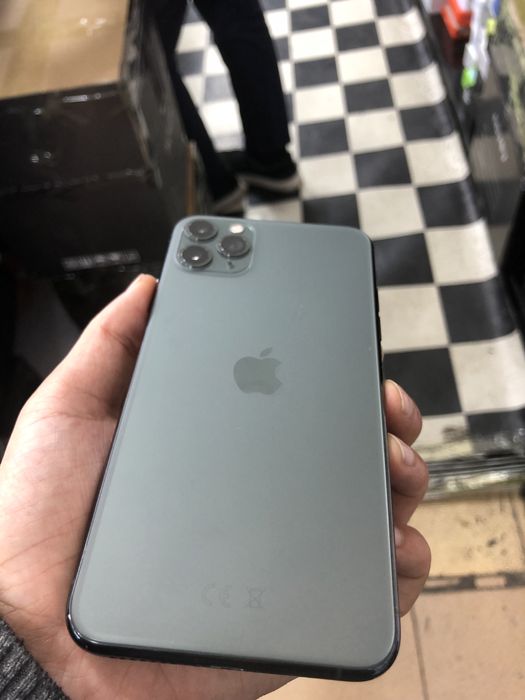 11 pro max 512 GB 78%