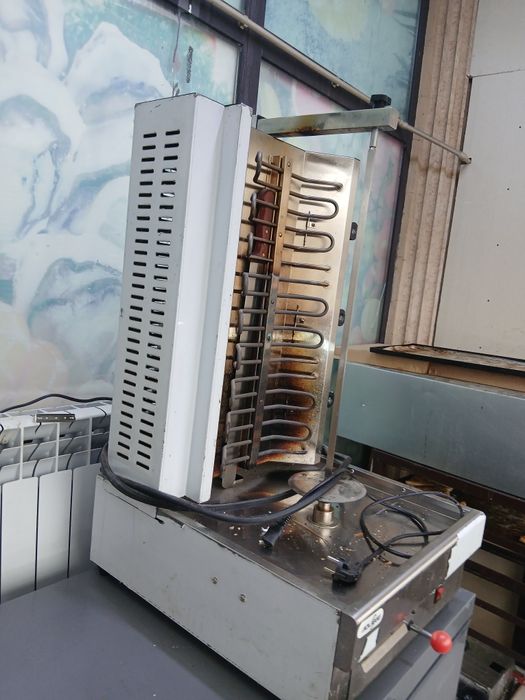 Донер аппрат продом