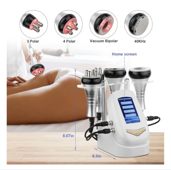 Аппарат IQ Marketing LW-202