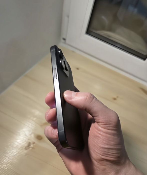 iPhone 15 Pro 256GB с гарантией