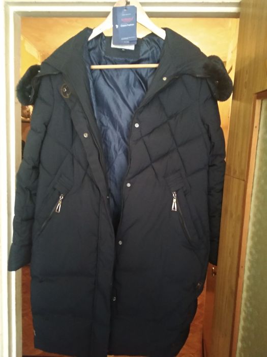 Продаётся куртка.