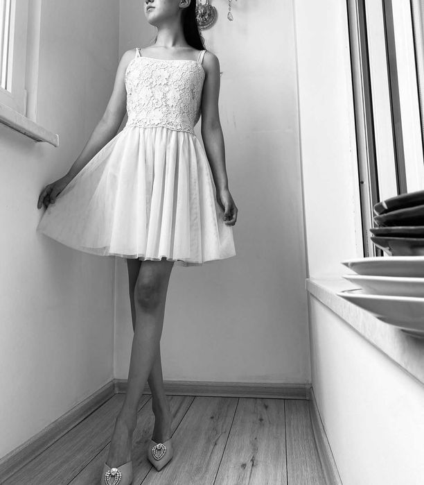 Платье оригинал Red Valentine