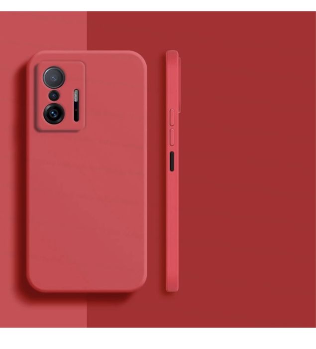 Husa Soft Case Silicon Xiaomi Redmi Note 2/13 PRO/13C/14T/15T PRO/15C