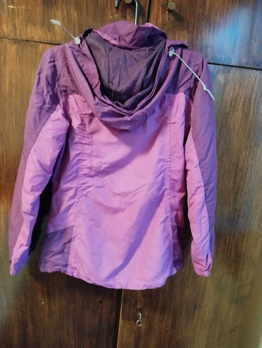 Дамско спортно яке REGATA