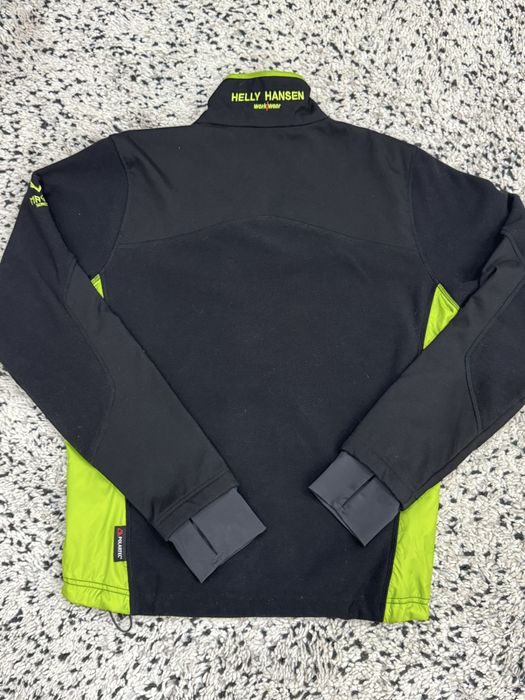 Мъжко яке HELLY HANSEN MAGNI Polartec . Размер М