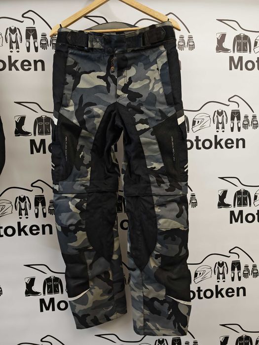 Costum moto textil Modeka marime S/M
