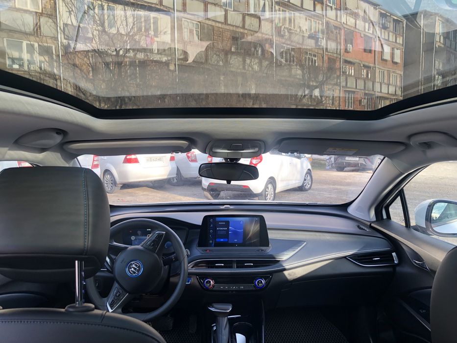 Buick Velite 6 2024 probeg 95 000km