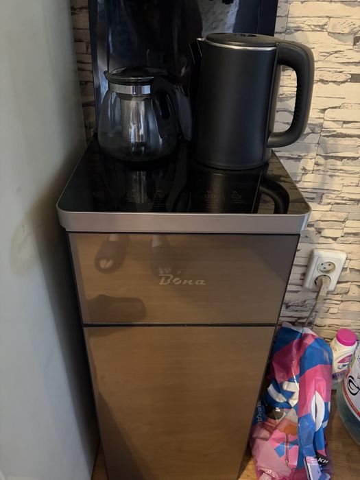 Диспенсер для воды