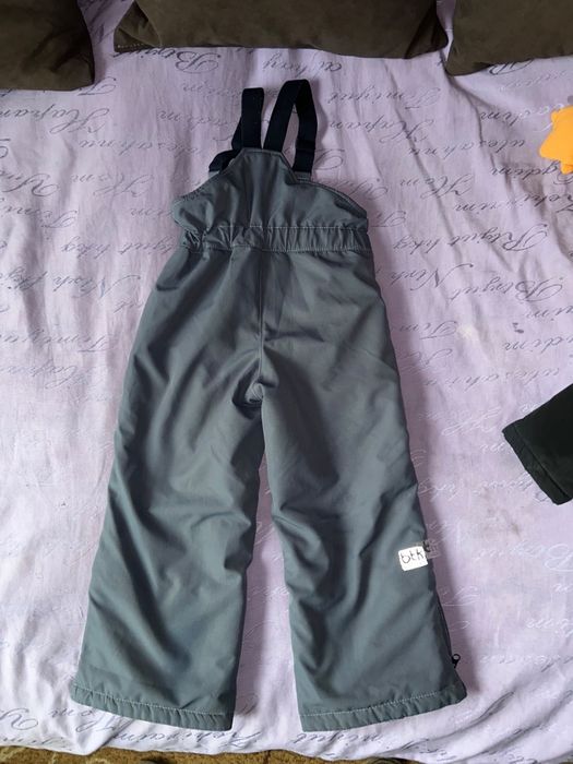 Продам зимний комлект