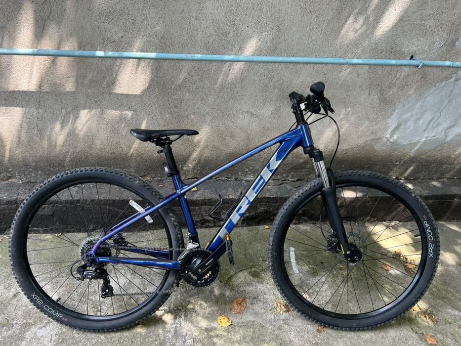 продам велик Trek marlin 5