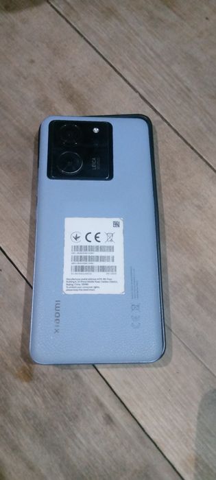 Xiaomi mi 13T 12/256 filagmin
