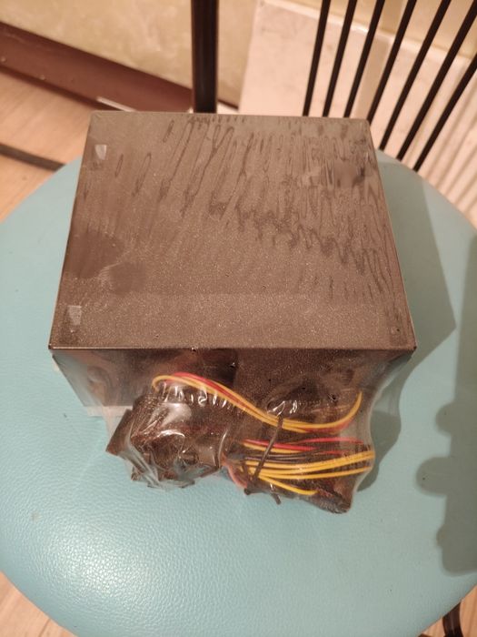 Видеонаблюдение и SSD