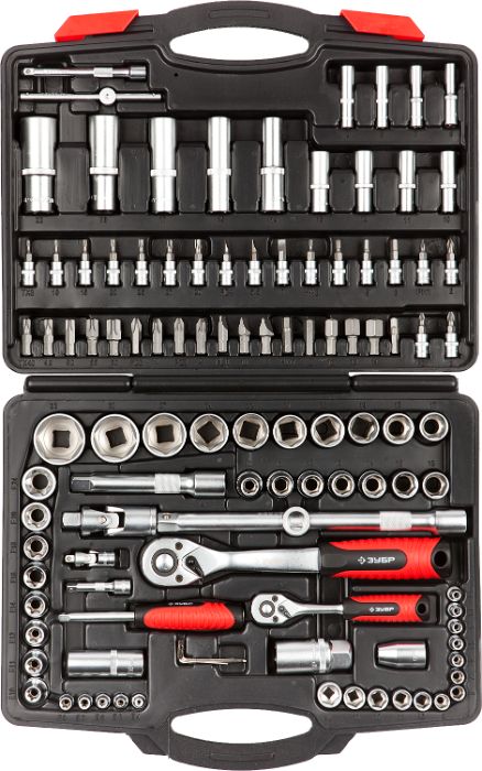 Набор инструментов Stels 94пр