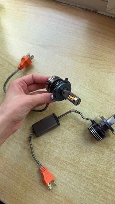 Продам LED-ы на автомобиль