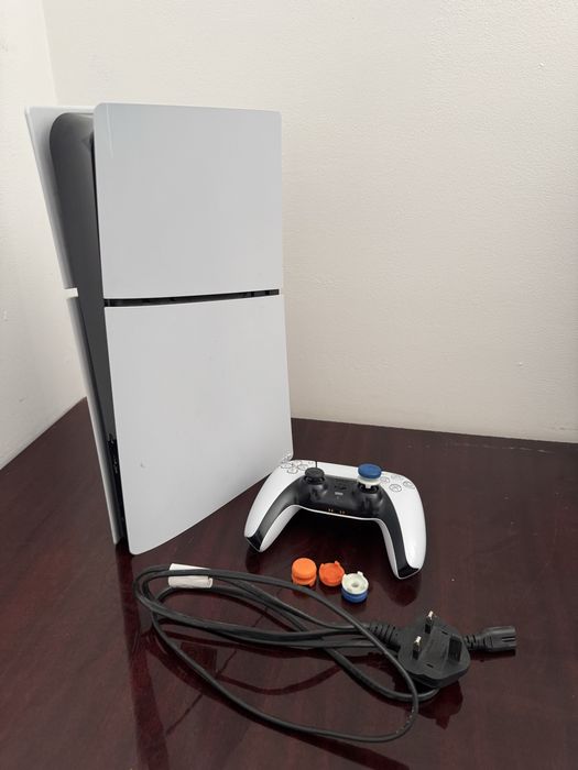 Playstation 5 slim