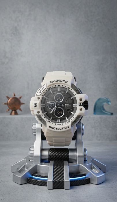 Часы Casio G-Shock D-700