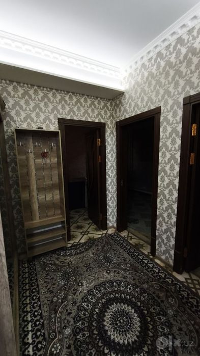 Аренда 2 хона 5 этаж новостройка вокзал саодат рупарасида