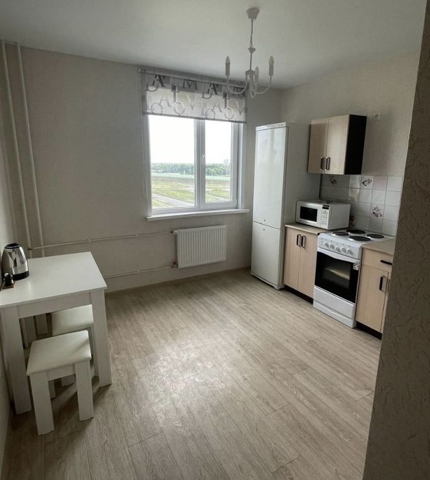 Сдам в аренду 1 ком.теплая