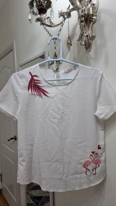 Вся одежда женская