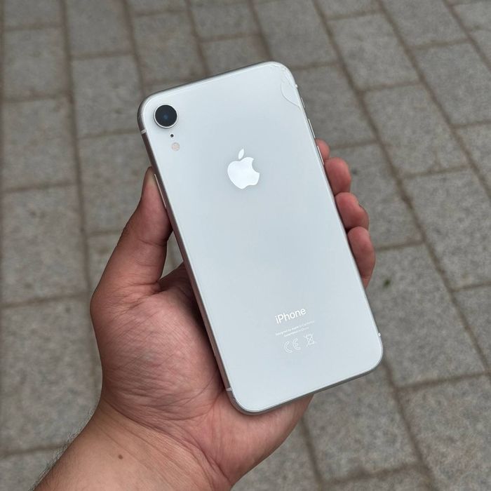 Iphone xr 64gb 115$ srocni