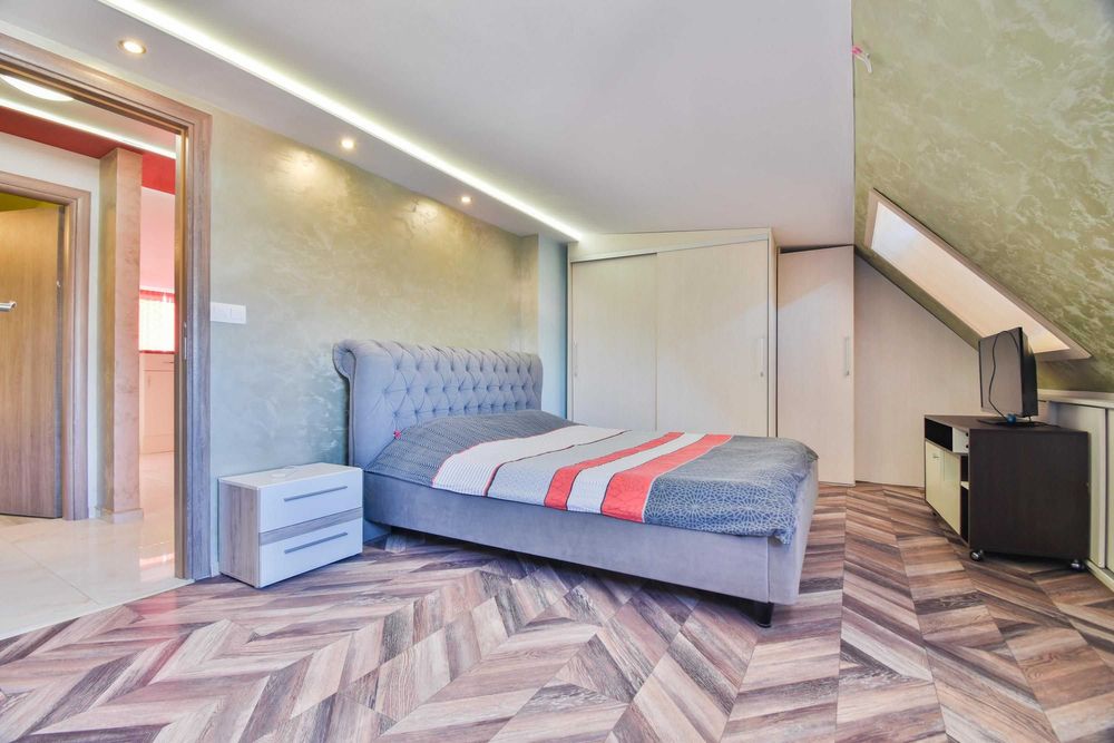 Продава се Тристаен апартамент в София, Сухата река - 96 кв.м за 1480 €/кв.м - Снимка #4