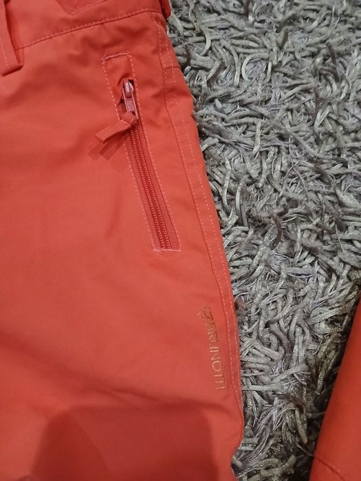 Детско ски долнище