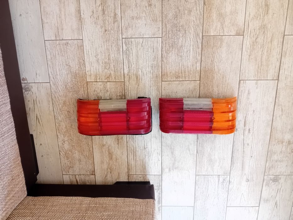 Piese Mercedes w115 w123 complete (originale)