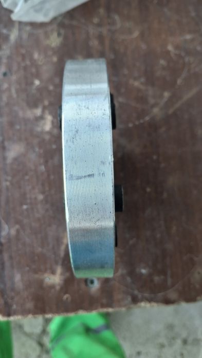 Эластичная муфта